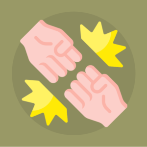 CONFLICT MANAGEMENT