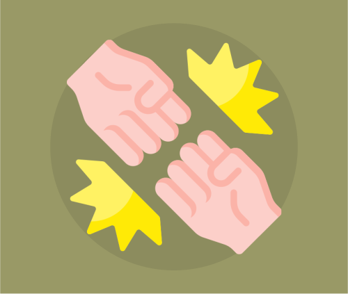 CONFLICT MANAGEMENT