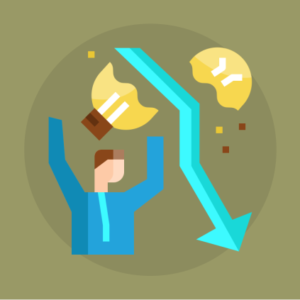 HANDLING FAILURE