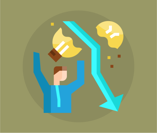 HANDLING FAILURE