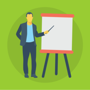 PRESENTATION SKILLS