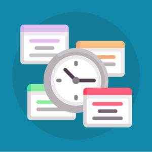 TIME MANAGEMENT
