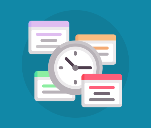 TIME MANAGEMENT