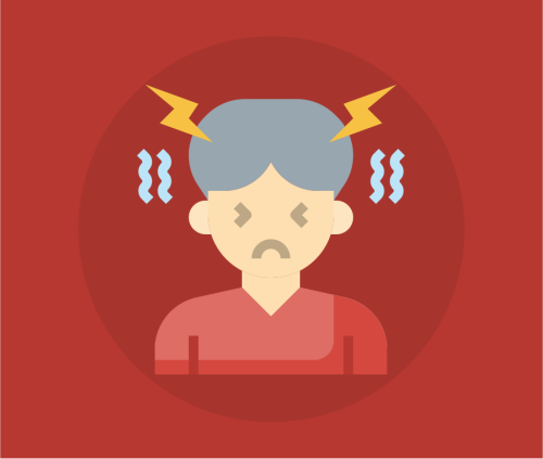 STRESS MANAGEMENT