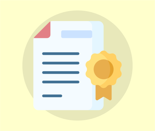 WINNING RESUME
