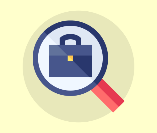JOB SEARCH SKILLS