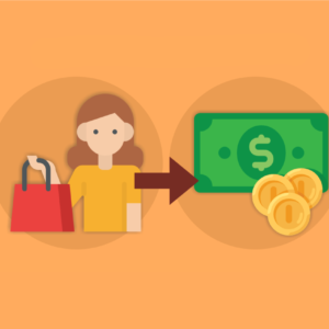 CUSTOMER TO CASH