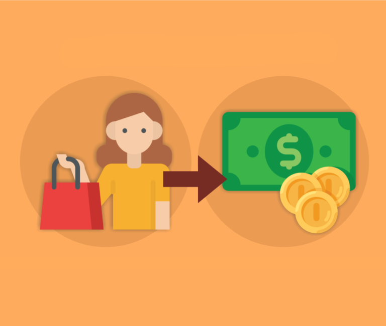 CUSTOMER TO CASH