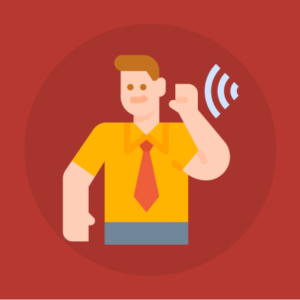 LISTENING SKILLS