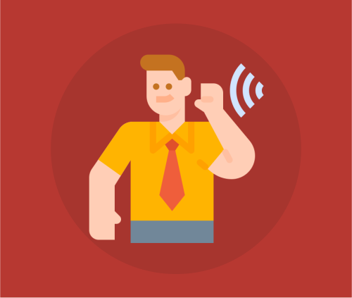 LISTENING SKILLS