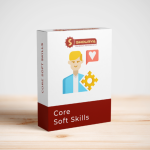 CORE SOFT SKILLS