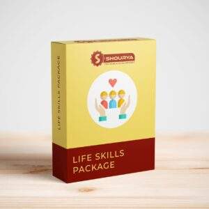 LIFE SKILLS PACKAGE