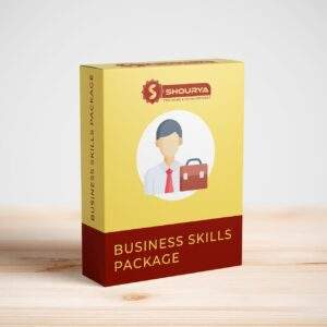 BUSINESS SKILLS PACKAGE