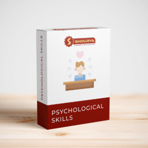PSYCHOLOGICAL SKILLS