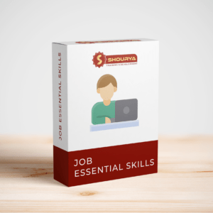 JOB ESSENTIAL SKILLS