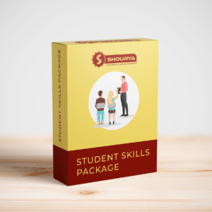 STUDENT SKILLS PACKAGE